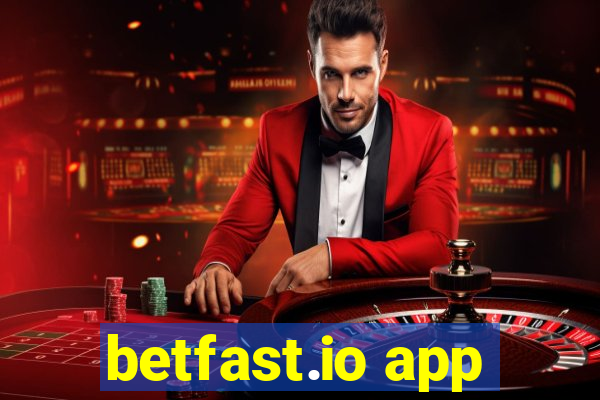 betfast.io app